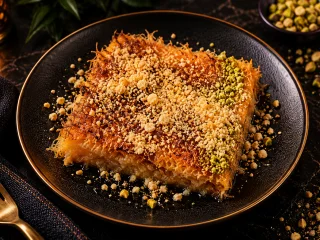 Kadayıf