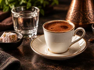 Türk Kahvesi