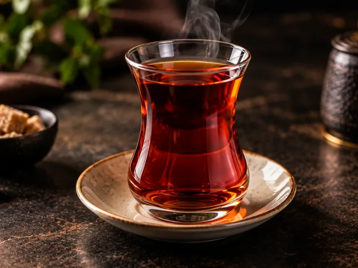 Çay
