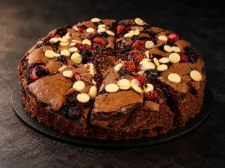 Brownie
