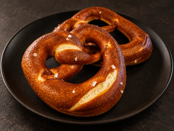 Bretzel