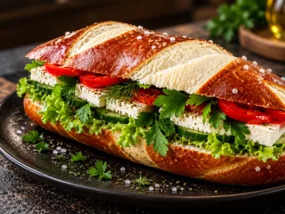 Laugensandwich