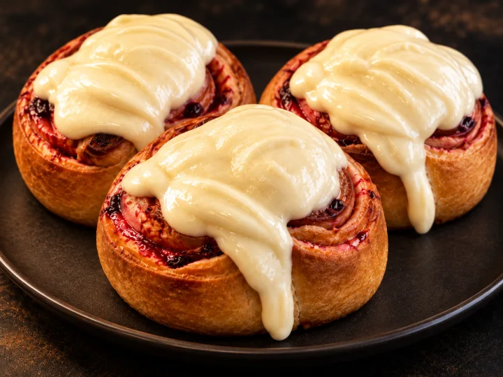 Cinnabon