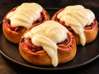 Cinnabon