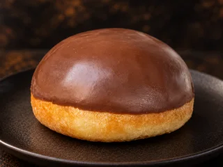 Schoggi Berliner