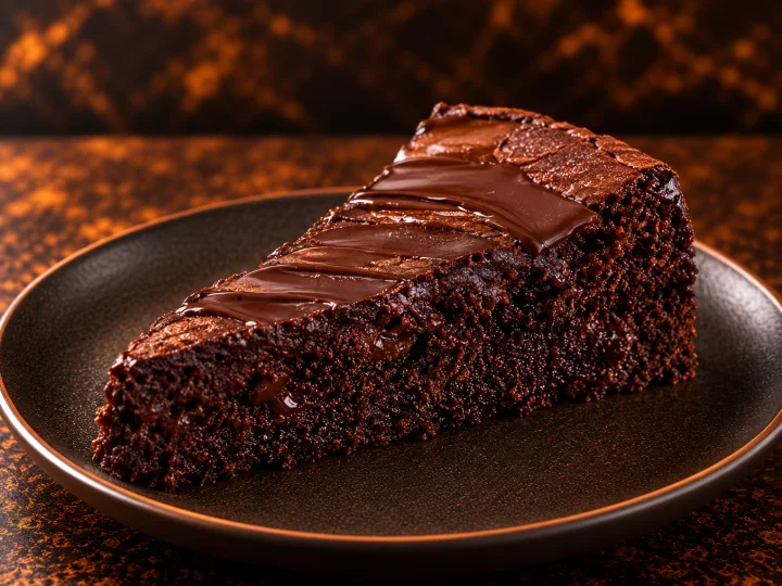 Schokoladenkuchen