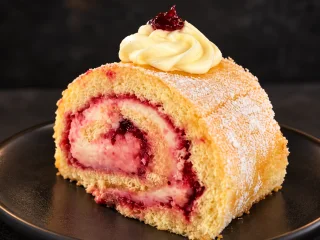 Swiss Rolls