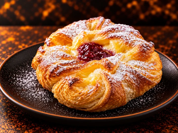 Danish