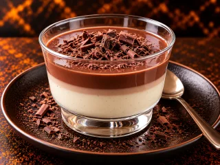 Panna Cotta