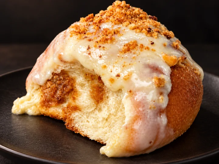 Findikli Cinnabon