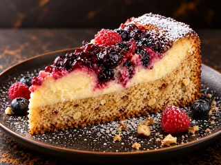 Özel Zeynep's Cake