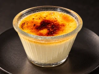 Creme Brulee