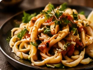 Karışık Meze Tabağı