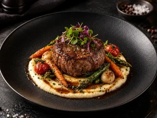 Filet De Boeuf galeri fotoğrafı 4