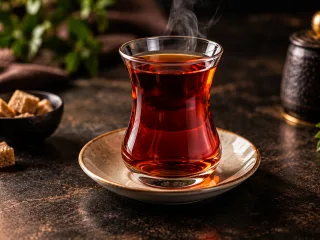 شاي