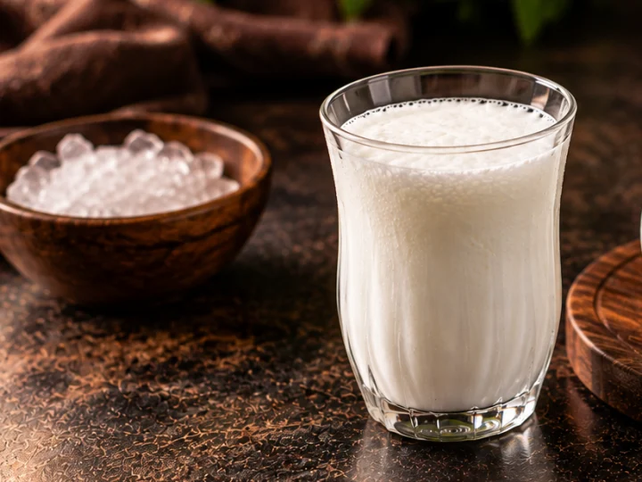 Ayran