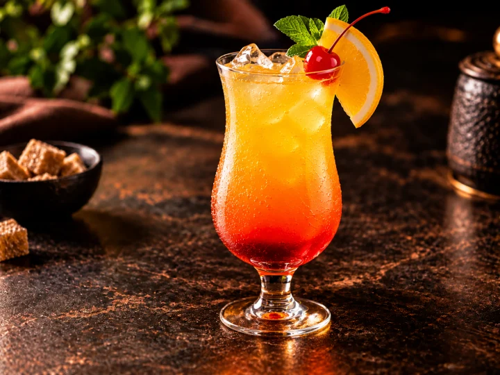 Cocktail