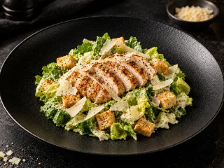 Sezar Salata