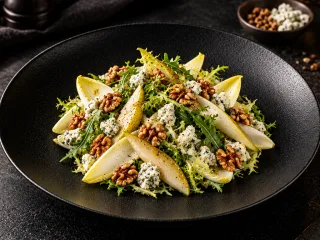 Salade D’endives