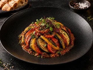 Ratatouille