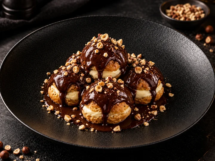 Profiterol