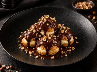 Profiterol