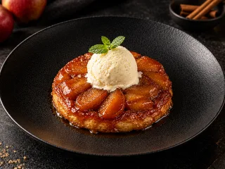 Tarte Tatin