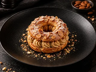 Paris-brest