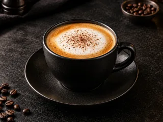 Café Crème