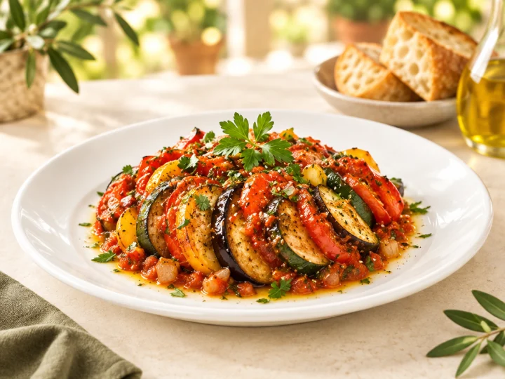 Ratatouille