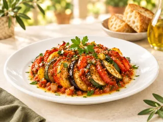 Ratatouille