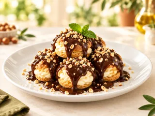 Profiterol