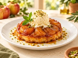 Tarte Tatin