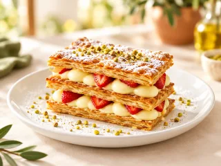 Mille-feuille