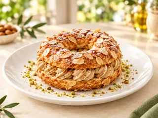 Paris-brest