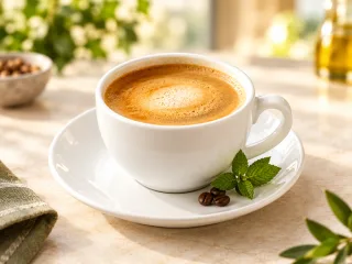 Café Crème