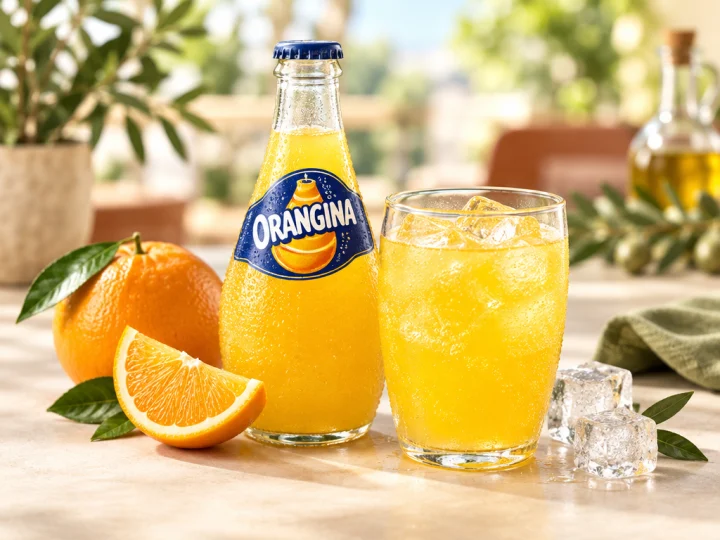 Orangina