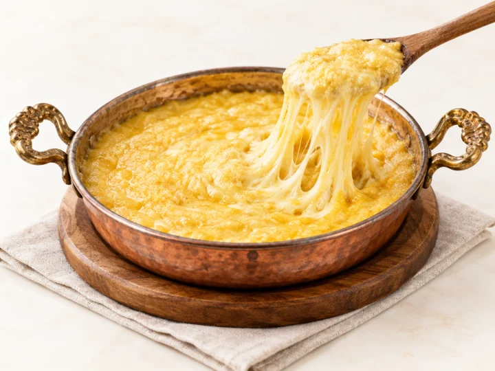Kuymak
