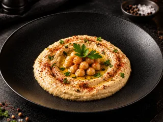 Humus