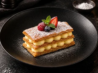 Mille-feuille