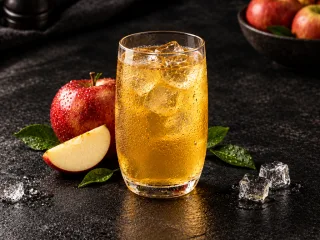 Apple Juice