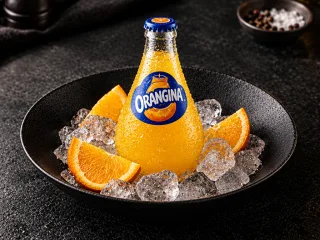Orangina
