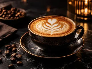 Latte