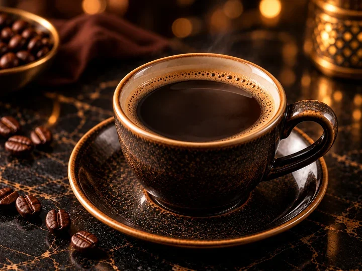 Cafe Americano