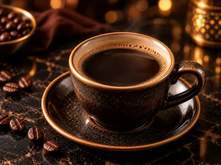 Cafe Americano
