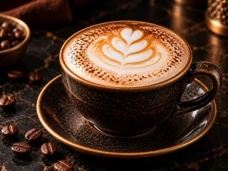 Cappuccino