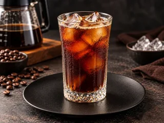 Ice Americano