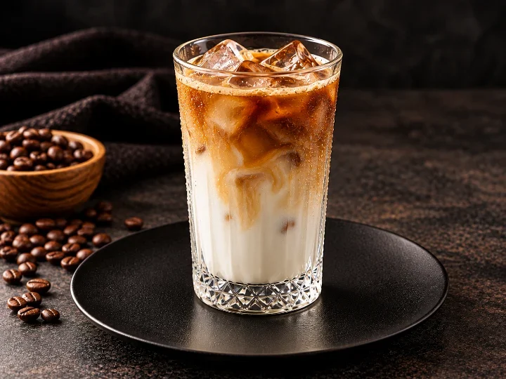 Ice Latte