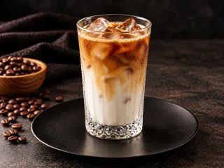 Ice Latte