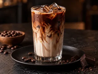 Ice Mocha